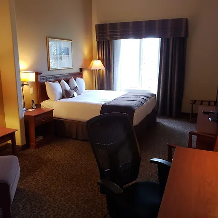 Wingate By Wyndham - Edmonton West-2